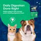 Digestive Enzymes Powder for Dogs and Cats
