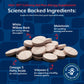 Aller-911® Calming Aid Plus Tablets
