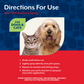 Aller-911® Anti-Lick Spray for Dogs and Cats