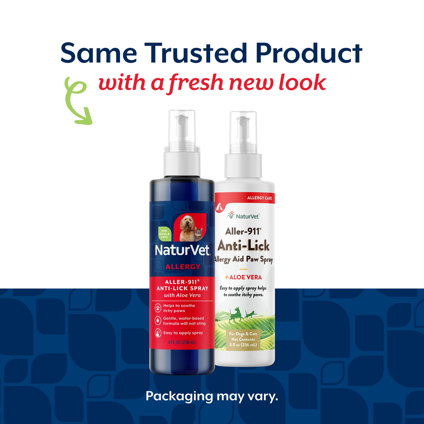 Aller-911® Anti-Lick Spray