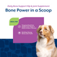 Daily Bone Support Powder (formerly Calcium-Phosphorus)