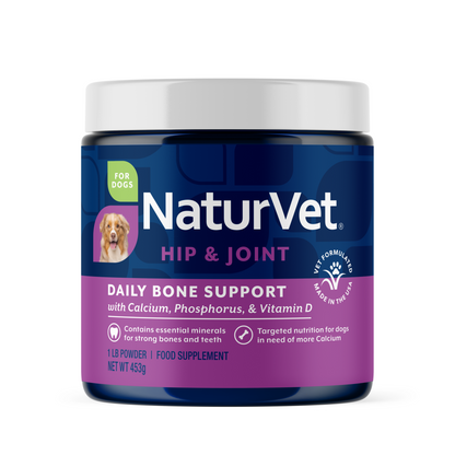 Daily Bone Support Powder