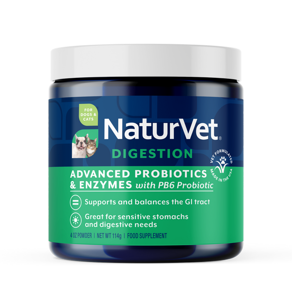 Advanced Probiotics & Enzymes Powder