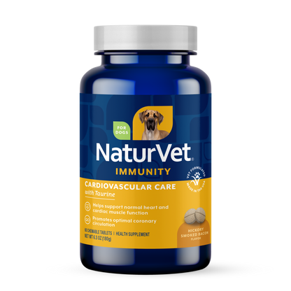 Cardiovascular Care Tablets