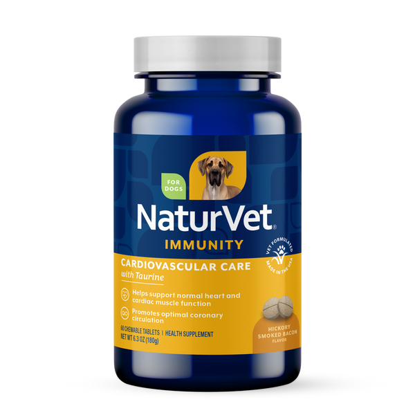 Cardiovascular Care Tablets