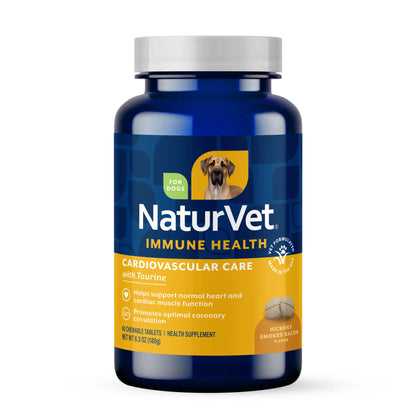 Cardiovascular Care Chewable Tablets