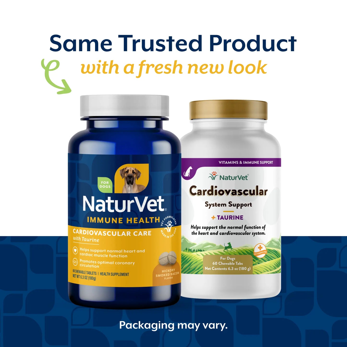 Cardiovascular Care Chewable Tablets