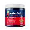 Allergy Aid with Hemp Seed Soft Chews for Cats