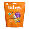 Riley's Organic Pumpkin & Coconut Recipe Baked Large Treats
