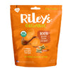 Riley's Organic Sweet Potato Recipe Baked Small Dog Treats