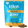 Riley's Organic Beef Recipe Jerky Jibbs