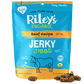 Riley's Organic Beef Recipe Jerky Jibbs