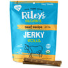 Riley's Organic Beef Recipe Jerky Rolls