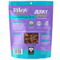 Riley's Organic Turkey & Sweet Potato Recipe Jerky Jibbs