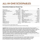 Scoopables All-In-One Daily Essentials