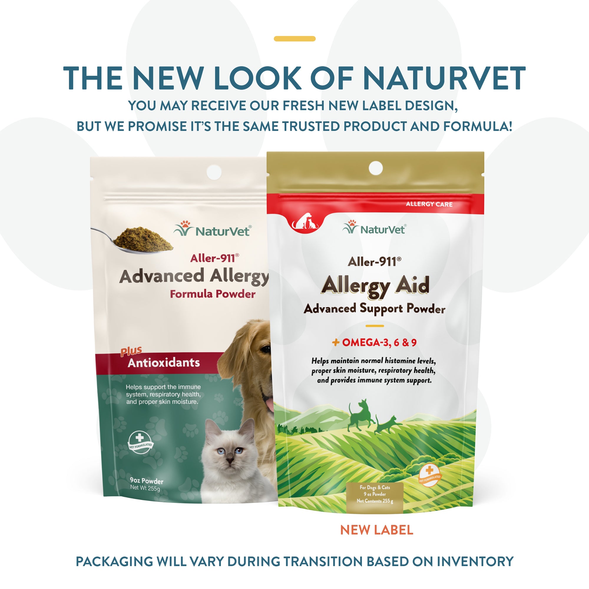 Allergy powder for dogs hotsell