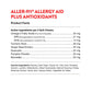Aller-911® Allergy Aid Cat Soft Chews
