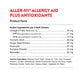Aller-911® Allergy Aid Soft Chews