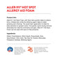 Aller-911® Hot Spot Foam