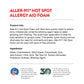 Aller-911® Hot Spot Foam