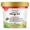 NaturVet® aller-911 allergy aid cat 60 ct