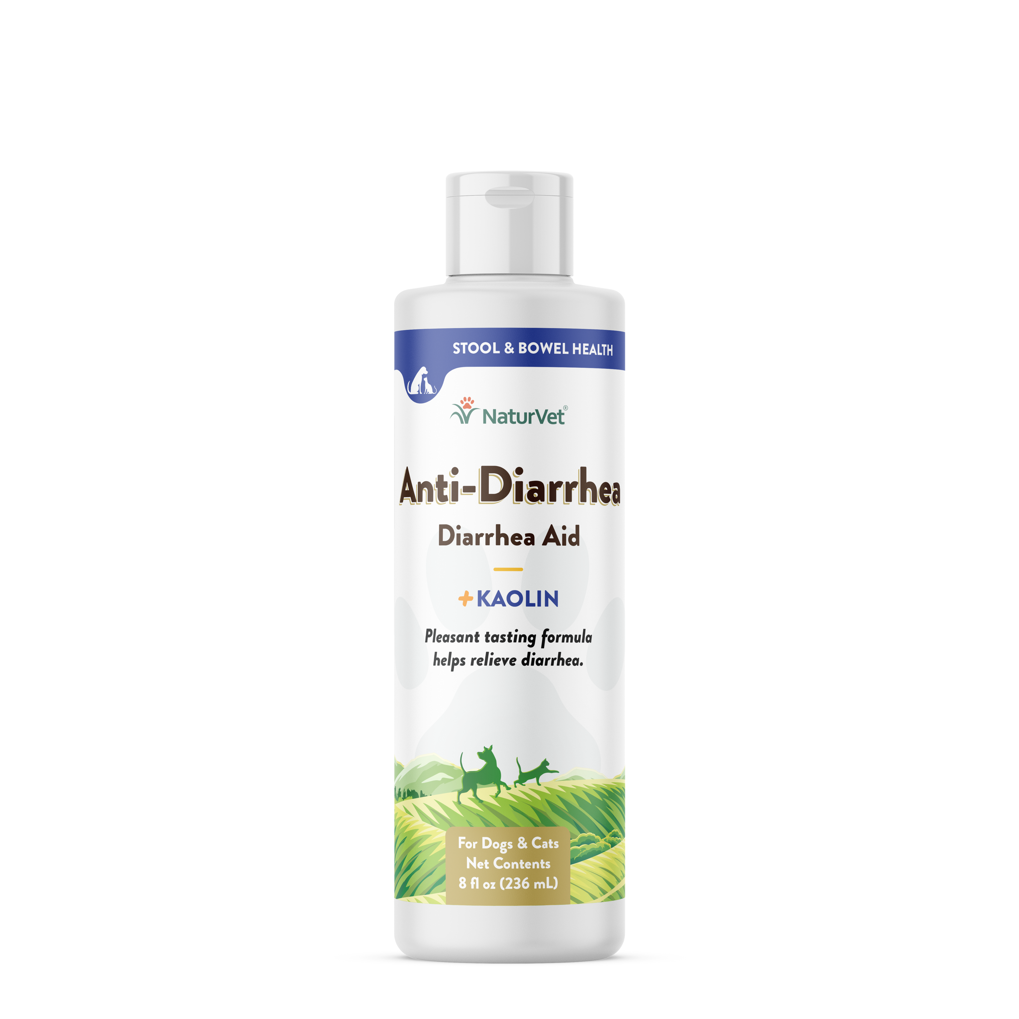 Dogs and diarrhea sales kaopectate