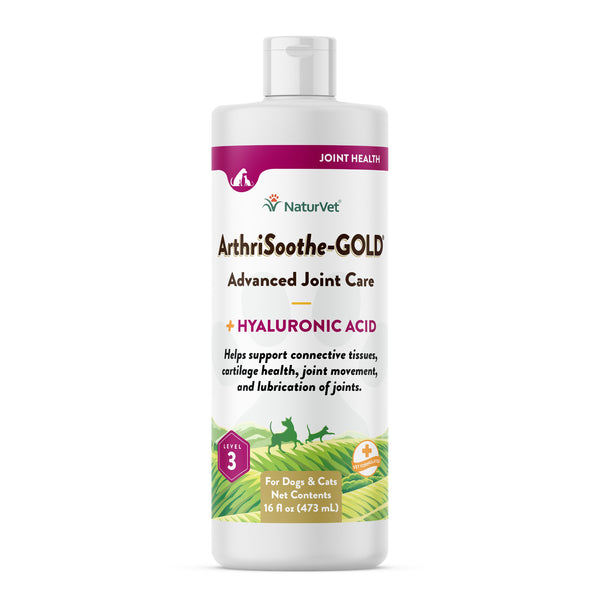 ArthriSoothe-GOLD® Advanced Joint Care Liquid