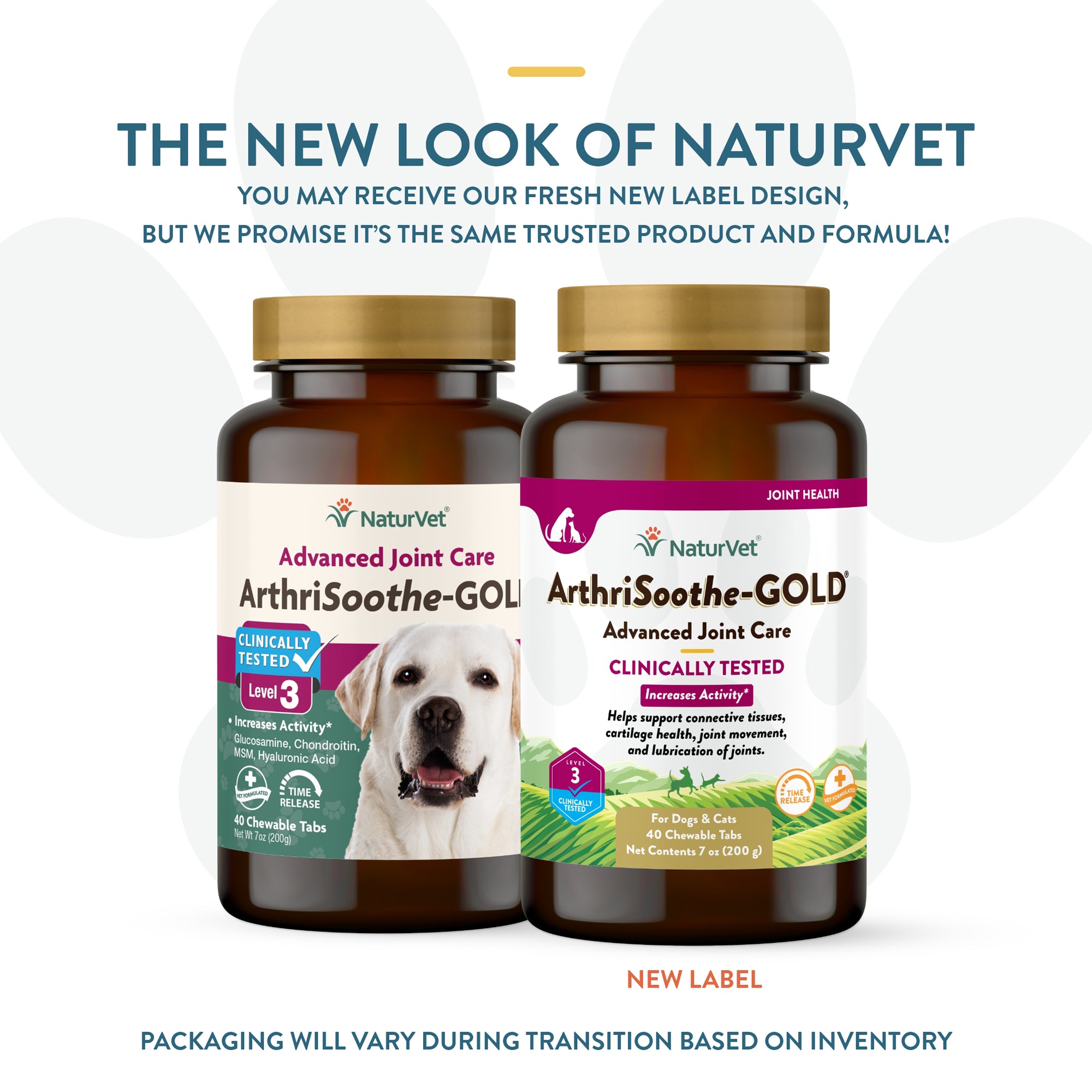 Naturvet joint health best sale