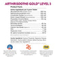 ArthriSoothe-GOLD® Advanced Joint Care Chewable Tablets