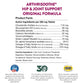 ArthriSoothe® Hip & Joint Formula Tablets