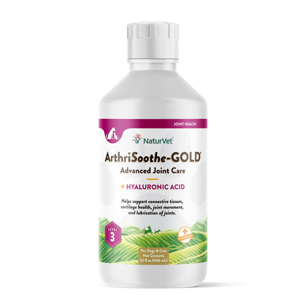 ArthriSoothe-GOLD® Advanced Joint Care Liquid