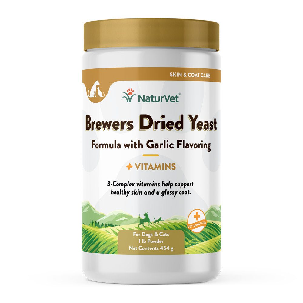 Garlic powder clearance and dogs