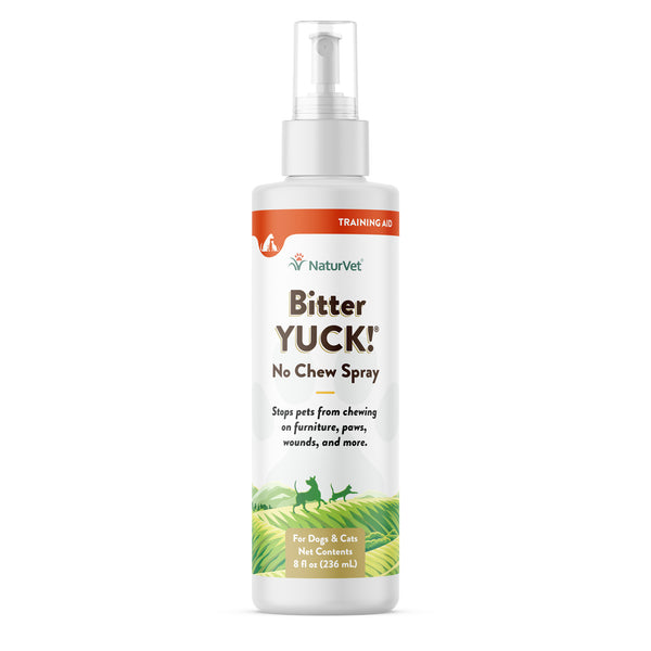 Bitter YUCK!®