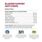 Bladder Support Soft Chews