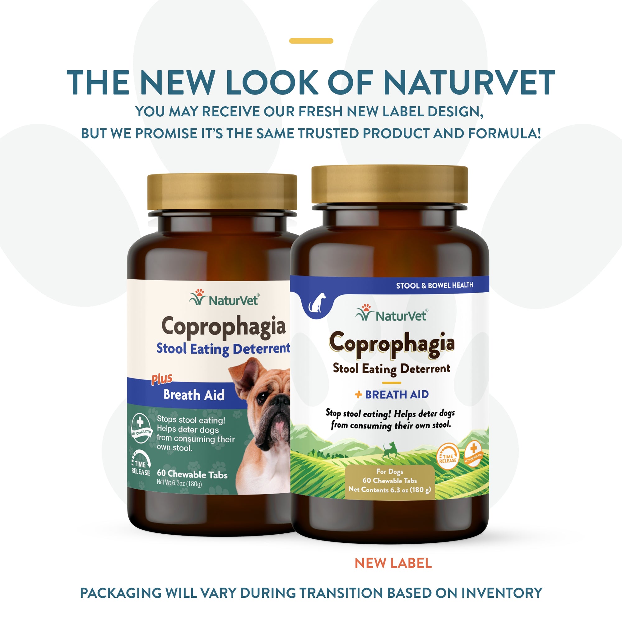 Naturvet sales coprophagia deterrent