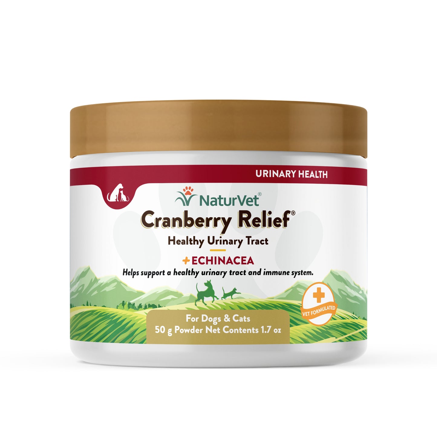 Cranberry Relief® Powder