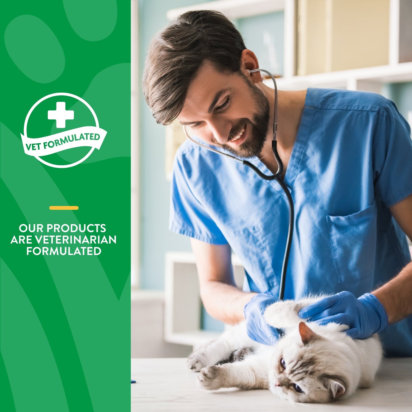 Scoopables Digestive Enzymes Daily Digestive Support for Cats