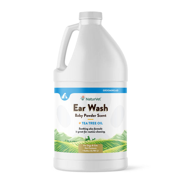 Ear Wash Liquid