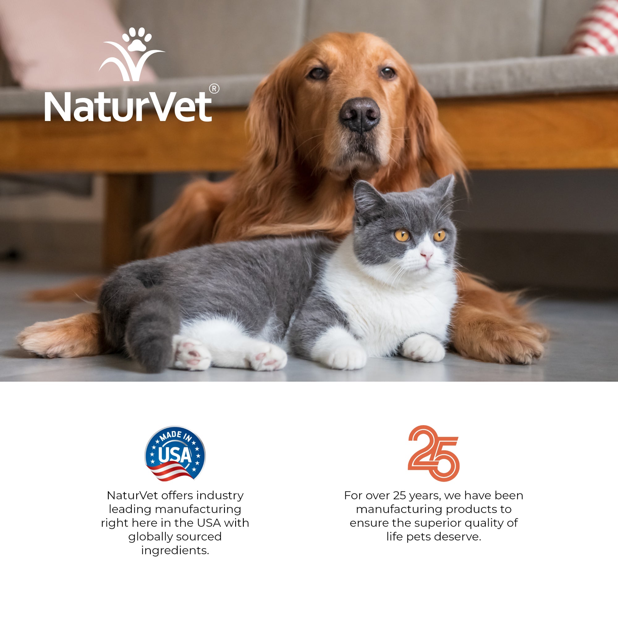 Naturvet 2024 ear wash