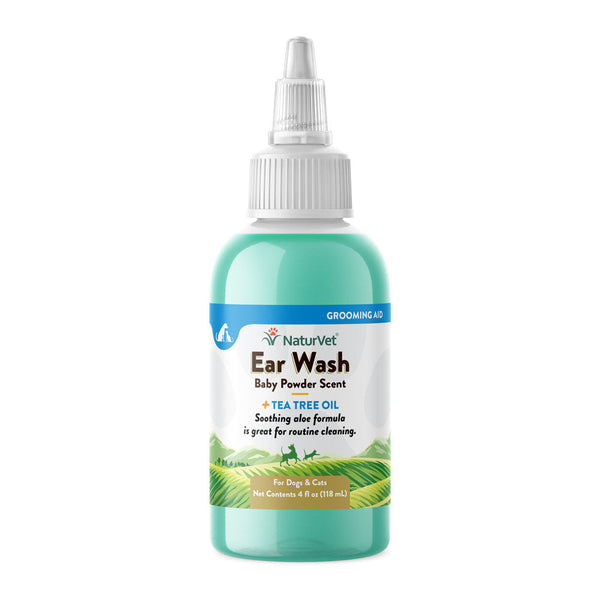 Ear Wash Liquid