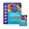 Evolutions - Probiotic + Superfoods Sachet