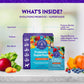 Evolutions - Probiotic + Superfoods Sachet