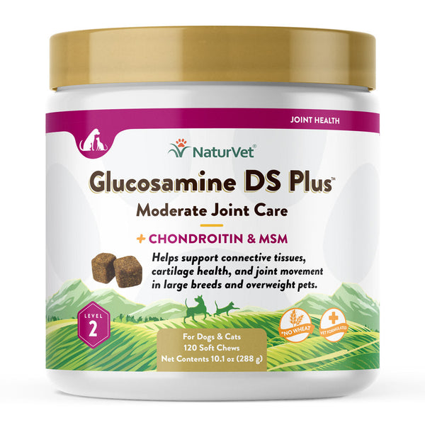 Glucosamine DS Plus™ Soft Chews