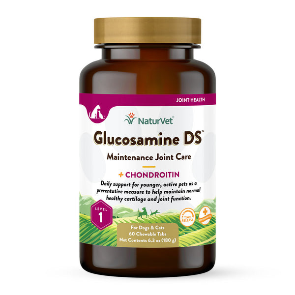 Glucosamine DS™ Tabs