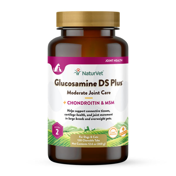 Glucosamine DS Plus™ Tabs