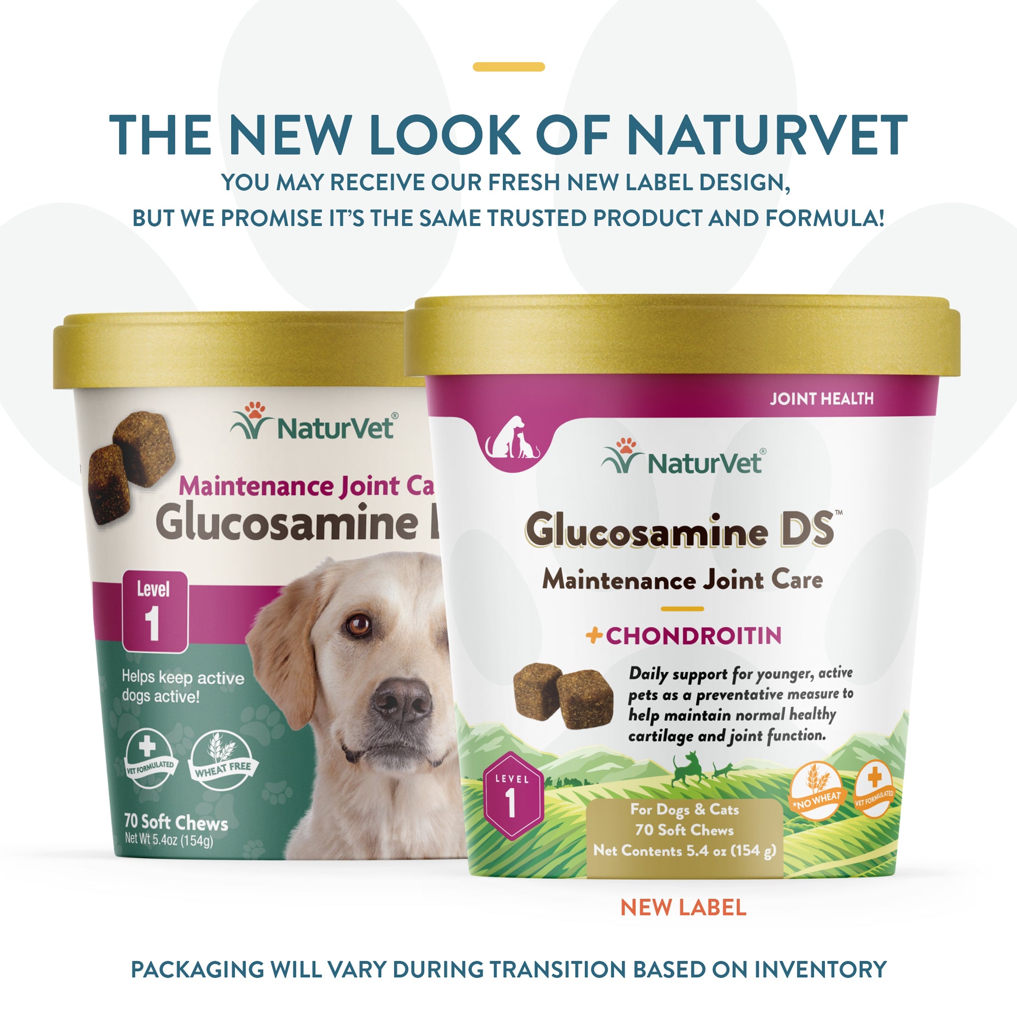 Glucosamine vitamins best sale for dogs