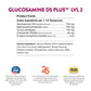 Glucosamine DS Plus™ Liquid