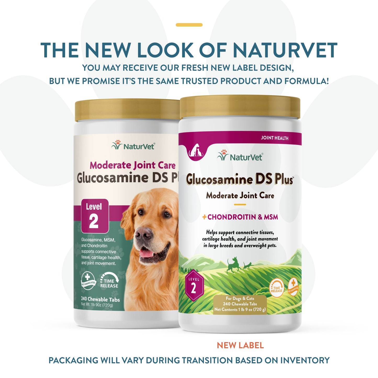 Glucosamine DS Plus™ Tabs