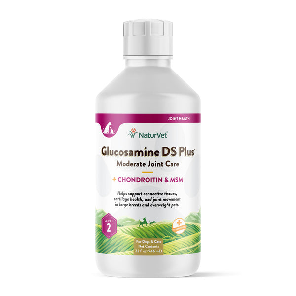 Glucosamine DS Plus™ Liquid