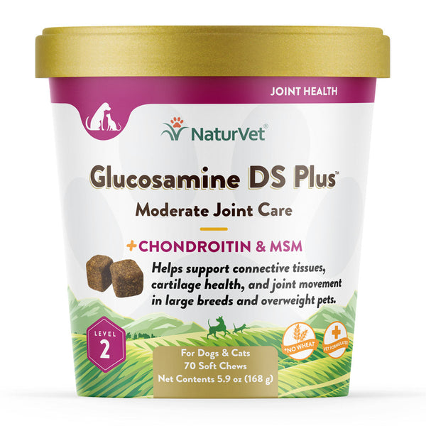 Glucosamine DS Plus™ Soft Chews